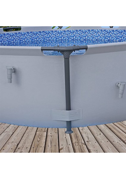 2 Tip Havuz Hortum Bağlantıları Yüzme Havuzu Filtre Pompası Boru Bağlantısı Akış Bağlantısı Için Havuz Aksesuarı Boru Bağlantısı (Yurt Dışından) fırsatları