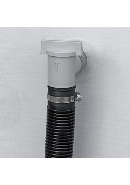 2 Tip Havuz Hortum Bağlantıları Yüzme Havuzu Filtre Pompası Boru Bağlantısı Akış Bağlantısı Için Havuz Aksesuarı Boru Bağlantısı (Yurt Dışından) indirimleri