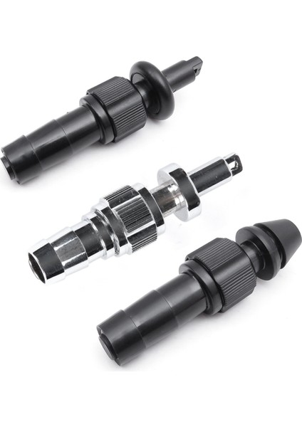 Ağızlık Vanaları Tüplü Dalış Mini Tüplü Dalış Şamandıra Emniyet Vanaları Dalış Yüzeyi Işaretleyici Tüp Metal Düşük Basınç (Yurt Dışından) fırsatları