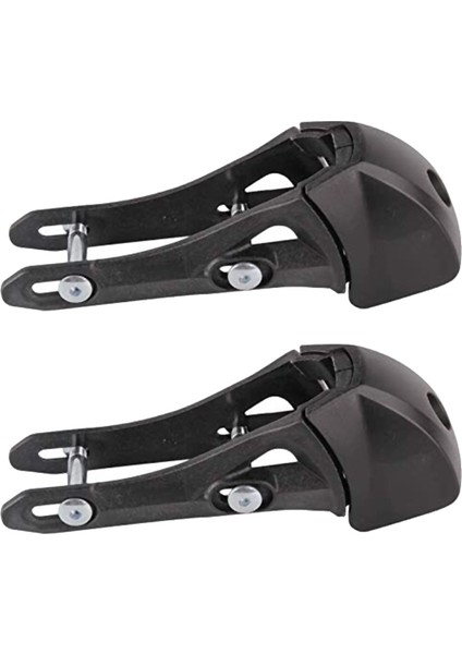 Yetişkin Paten Fren Pedleri Inline Paten Ayakkabı Paten Fren Blok Pedi Fren Bıçağı Aksesuarları (Yurt Dışından)