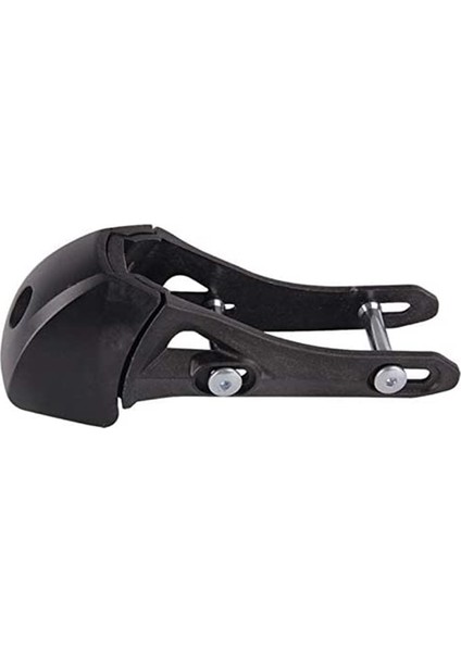 Yetişkin Paten Fren Pedleri Inline Paten Ayakkabı Paten Fren Blok Pedi Fren Bıçağı Aksesuarları (Yurt Dışından) fırsatları