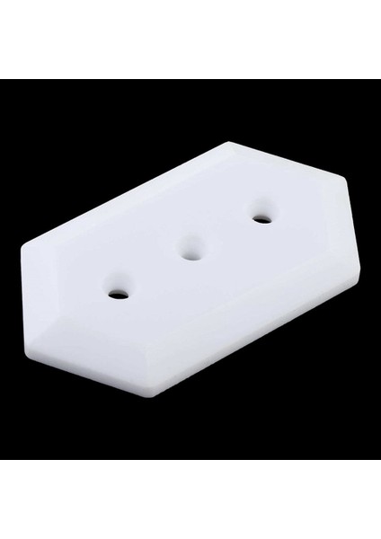 Deck Yarışma Kaykay Rafı Açık Hava Sporları Deck Longboard Depolama Rafı Ev Kaykay Duvar Montajı Şeffaf (Yurt Dışından)