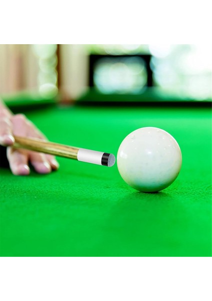 Beyaz Havuz Işaret Ucu Ferülü, Vidalanabilir Havuz Işaret Ucu, Havuz Işaret Ucu, Siyah 8 Havuz Masası Işaret Ucu ile Havuz Işaret Ucu Değişimleri (Yurt Dışından) fiyatları