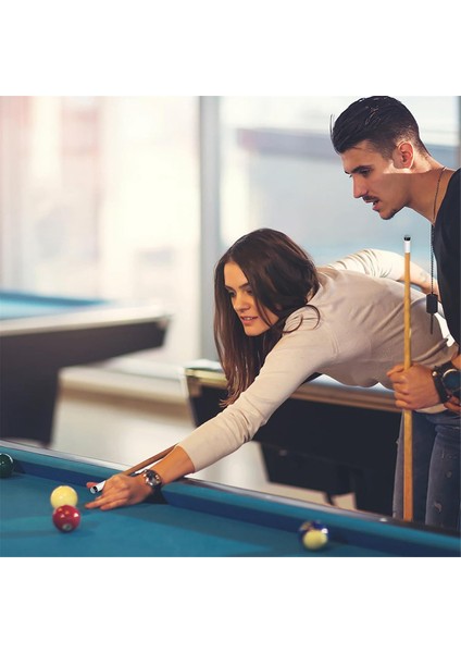 Beyaz Havuz Işaret Ucu Ferülü, Vidalanabilir Havuz Işaret Ucu, Havuz Işaret Ucu, Siyah 8 Havuz Masası Işaret Ucu ile Havuz Işaret Ucu Değişimleri (Yurt Dışından) fırsatları