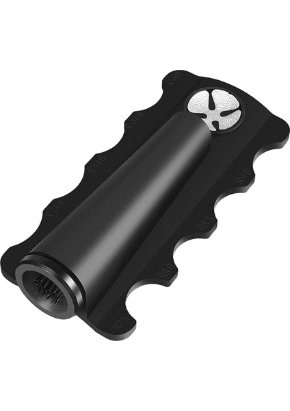 Geliştirilmiş Bilardo Ipucu Onarım Aracı, Bilardo Ipucu Şekillendirici, Öğütücü, Öğütücü, Yarıçap Ölçer, 5'i 1 Arada Araç (Yurt Dışından)