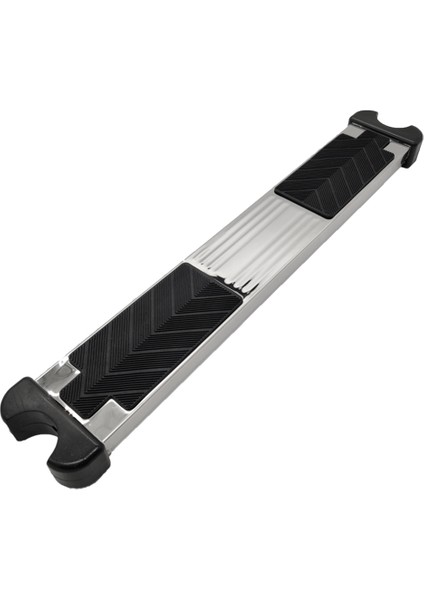 Yüzme Havuzu Paslanmaz Çelik Yedek Merdiven Pedalı Basamak Adımları Pedalı Dayanıklı Havuz Aksesuarları (Yurt Dışından)