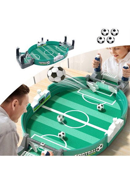 Aile Partisi Için Futbol Masası Futbol Masa Oyunu Masaüstü Etkileşimli Futbol Oyuncakları Çocuklar Erkekler Spor Taşınabilir Oyun Hediye D (Yurt Dışından) fiyatları