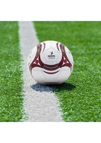 Regaıl Futbol Topu Standart Boyut 5 Futbol Makinesi Dikişli Kalınlaştırılmış Futbol Kale Ligi Topu Spor Eğitimi Açık Hava Futbolu (Yurt Dışından) fiyatları