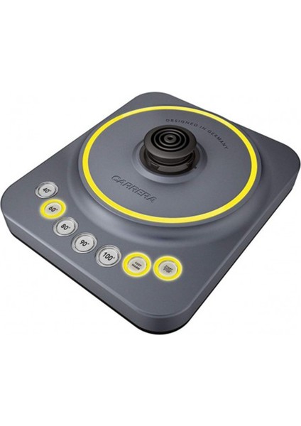 No 551 2200 W Gri Çelik Su Isıtıcısı Kettle 1,7 Lt