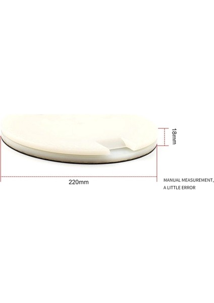 Masa Tenisi Raketi Montajlı Kesme Makinesi Dönebilen Dıy Aracı Kesme Platformu Ping Pong Kauçuk Aksesuarları, 1 Takım (Yurt Dışından) modelleri