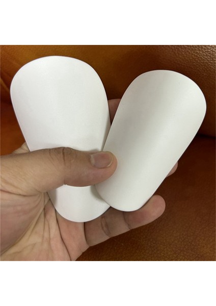 Boşluklar Süblimasyon Spor Futbol Tekmelik Bacak Desteği Futbol Tekmelik Yetişkin Gençler Için Kişiselleştirilmiş Hediye 10 Çift (Yurt Dışından) modelleri