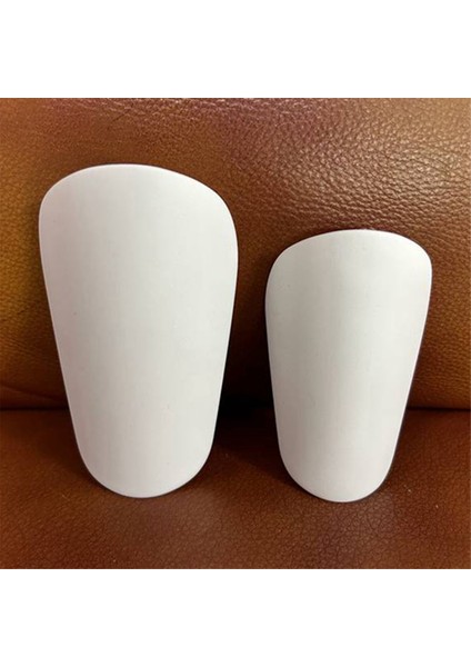 Boşluklar Süblimasyon Spor Futbol Tekmelik Bacak Desteği Futbol Tekmelik Yetişkin Gençler Için Kişiselleştirilmiş Hediye 10 Çift (Yurt Dışından) fırsatları