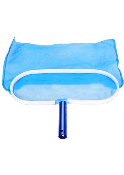 Katı Plastik Çerçeveli Havuz Skimmer Havuz Skimmer Ağı, Yüzme Havuzlarının, Spa ve Çeşmelerin Yapraklarının Temizlenmesi Için Havuz Ağları (Yurt Dışından)