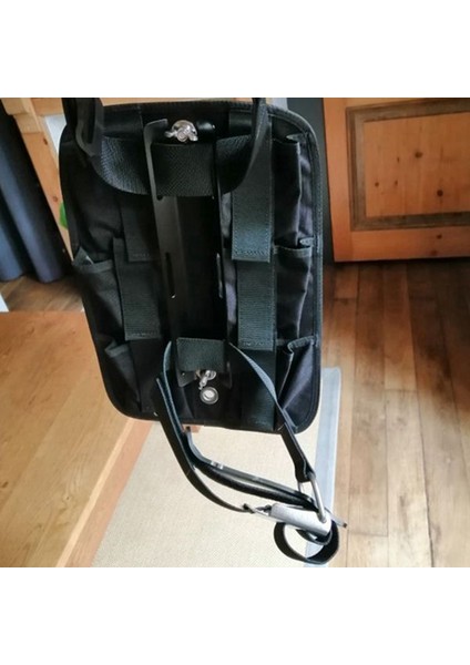 Teknik Dalış Için Scuba Diving 6X1KG Ağırlık Plakası Bcd (Yurt Dışından) fiyatları