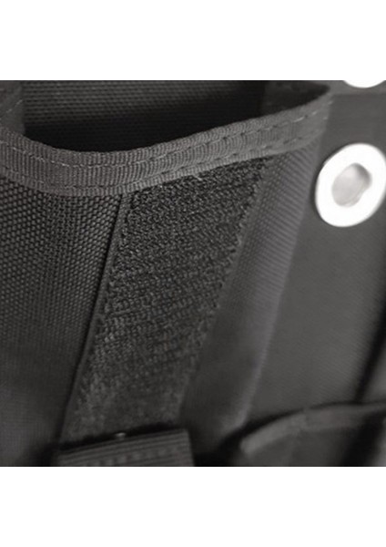 Teknik Dalış Için Scuba Diving 6X1KG Ağırlık Plakası Bcd (Yurt Dışından) modelleri