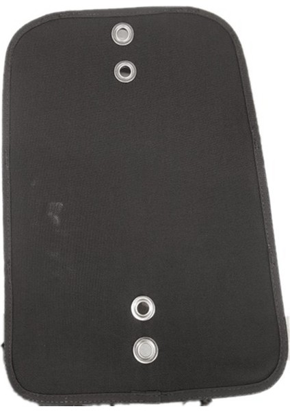 Teknik Dalış Için Scuba Diving 6X1KG Ağırlık Plakası Bcd (Yurt Dışından) fırsatları