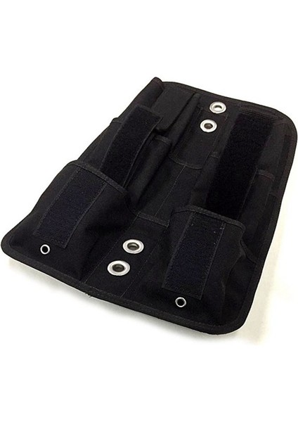 Teknik Dalış Için Scuba Diving 6X1KG Ağırlık Plakası Bcd (Yurt Dışından) indirimleri