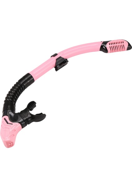 Kuru Şnorkel Tüpü Easy Breath Scuba Dalış Sıçrama Koruyucusu Üst Vana Yüzme Su Altı Ekipmanları Yetişkinler Erkekler Kadınlar C (Yurt Dışından) fiyatları