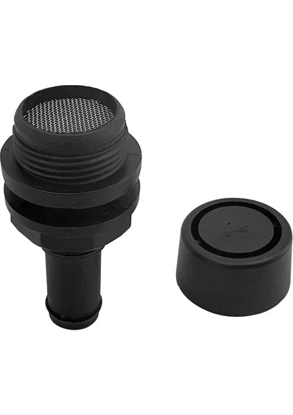 Tekneler Için Gövde Içi Sintine Bağlantısı Sintine Pompası Tahliye Havalandırma Hortumu Bağlantısı Deniz Yat Rv Kampçılar Kamyon (Yurt Dışından)