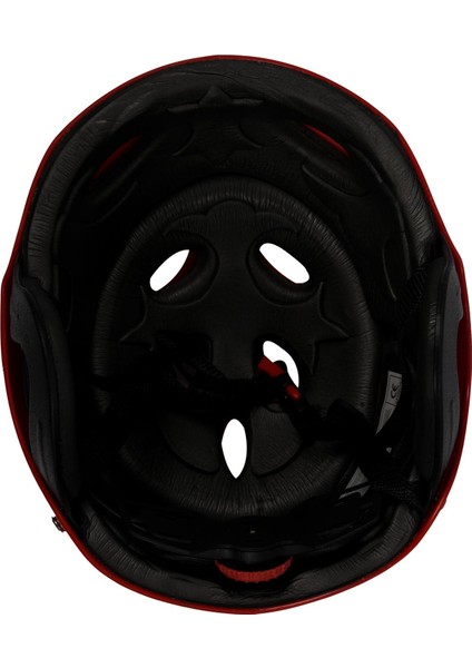 Güvenlik Koruyucu Kask 11 Su Sporları Için Solunum Delikleri Kayık Kano Sörf Paddleboard - Kırmızı (Yurt Dışından) fiyatları