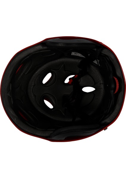 Güvenlik Koruyucu Kask 11 Su Sporları Için Solunum Delikleri Kayık Kano Sörf Paddleboard - Kırmızı (Yurt Dışından) modelleri