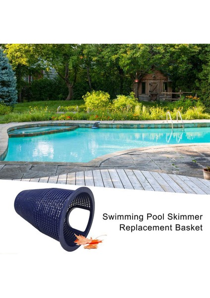 Intelliflo Whisperflo Pompaları Için Süzgeç Sepeti Değiştirmeleri Havuz Sıyırıcı Sepeti Yüzme Havuzu Filtre Sepeti (Yurt Dışından) modelleri