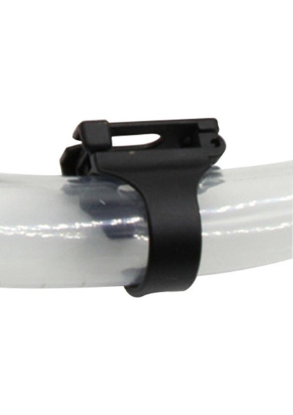 10 Adet Tüplü Dalış Silikon Klip Şnorkel Maskesi Kaleci Tutucu Tutucu Eki Dişli Yedek Parça Aksesuarları (Yurt Dışından) fırsatları