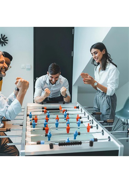 Adet Masa Futbolu Sayacı Taşınabilir Skor Tutucu Çubukları Masa Futbolu Skor Işaretleyicileri Çocuklar Için (Yurt Dışından) fiyatları