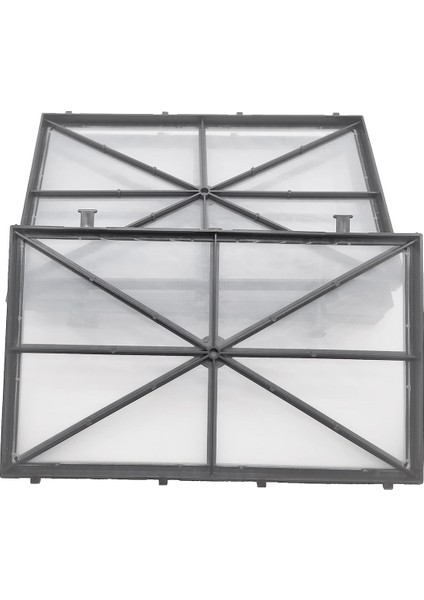 4 Paket Yedek Robotik Havuz Temizleyici Filtre Kartuşları 9991433-R4 Dolphin M200 M400 M500 Robotik Havuz Temizleyicileri (Yurt Dışından) modelleri