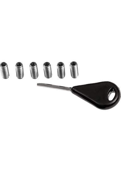 50 Adet Gümüş Paslanmaz Çelik Sörf Tahtası Fin Vidaları Soyulmuş Sörf Tahtası Yüzgeçleri Longboard Fcs Gelecek Fiş Değiştirmeleri (Yurt Dışından) modelleri