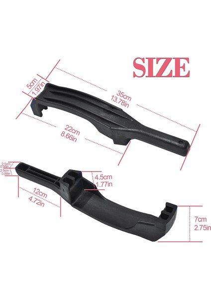 SP3100T Havuz Pompası Kapağı Çıkarma Aleti, Hayward Super Iı Serisi Havuz ve Spa Pompası Değiştirme Aleti Için (Yurt Dışından) fiyatları