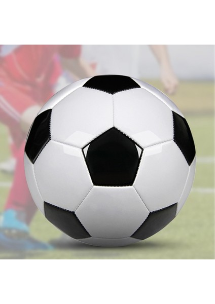 Boyutu 5 Profesyonel Eğitim Futbol Topları Pu Deri Siyah Beyaz Futbol Futbol Topları Kale Takımı Atch Eğitim Topları (Yurt Dışından) fırsatları