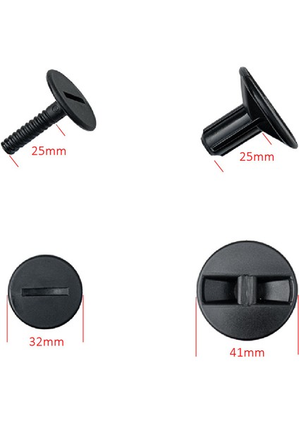 6 Adet Sörf Tahtası Tasma Fişleri Kabloları ile Dizeleri Su Sörf Aksesuarları Sörf Tasma Fişi Bodyboard Aksesuarı (Yurt Dışından) fiyatları