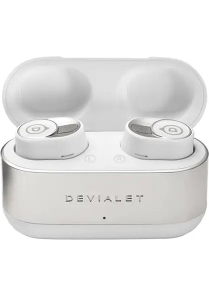 Gemini Iı Beyaz Kulak Içi Twx Bluetooth Kulaklık