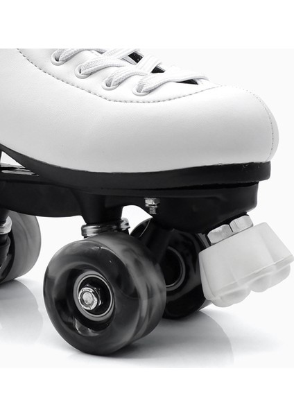 Adet Paten Ayak Durur Paten Ayak Stoper Paten Stoperler Paten Uygulama Eğitim Yardımları Beyaz (Yurt Dışından) modelleri