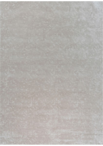 Gloss Grid Gri Halı 200X300 cm