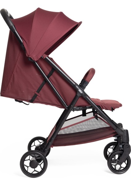 Urbino Ruby Kırmızı Bebek Arabası