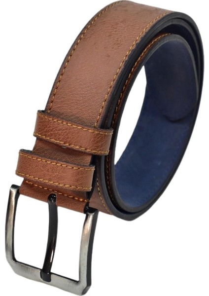 Erkek Suni Deri Kemer Jeans Pantolon Için BGL-ST04519 fiyatları