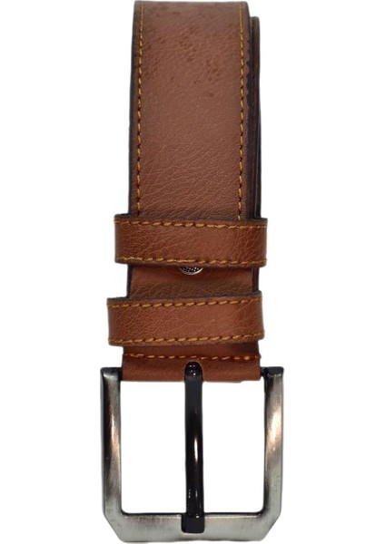 Erkek Suni Deri Kemer Jeans Pantolon Için BGL-ST04519 modelleri