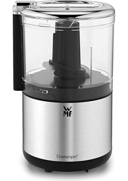 Kitchenminisⓡ Paslanmaz Çelik Siyah Doğrayıcı 0,3 Lt fiyatları