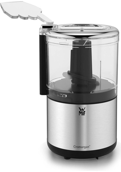 Kitchenminisⓡ Paslanmaz Çelik Siyah Doğrayıcı 0,3 Lt indirimleri