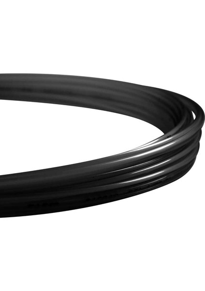 Luxilon 4g Siyah 125 Reel Tenis Raketi Kordajı WR8308301125 fiyatları