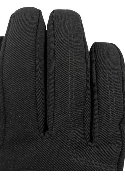 Coral R-Tex Xt Siyah Softshell Kadın Kayak Eldiveni