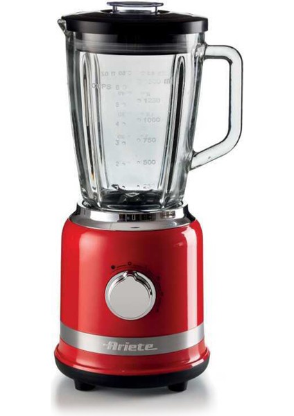 Moderna 407900 Kıyma ve Makarna Aparatı Hediyeli 1600 W Kırmızı Mutfak Şefi 5.5 Lt