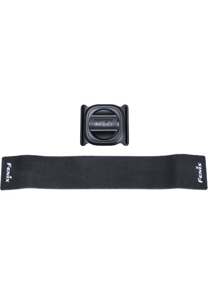 Alw-01 Siyah Fener Bilek Aparatı