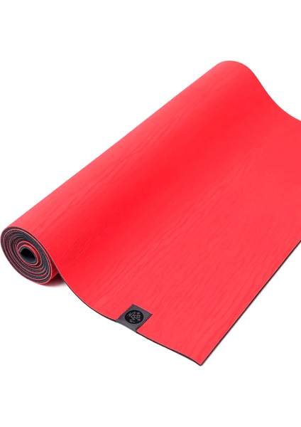 Eko® Lite Robin Kırmızı Yoga Matı