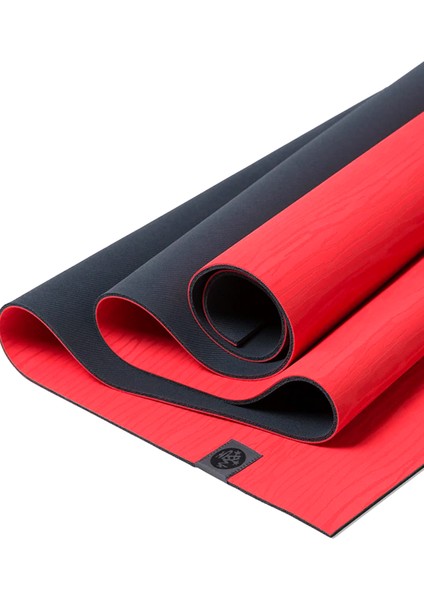 Eko® Lite Robin Kırmızı Yoga Matı
