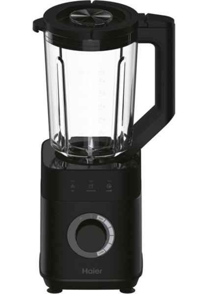 HBL5B2 011 Siyah Smoothie Blender