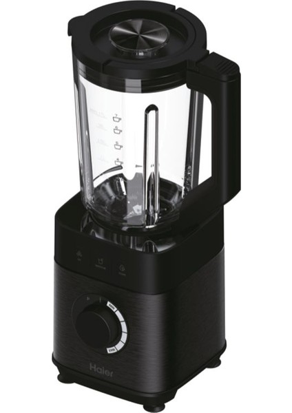 HBL5B2 011 Siyah Smoothie Blender