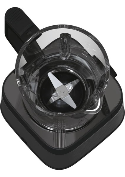 HBL5B2 011 Siyah Smoothie Blender